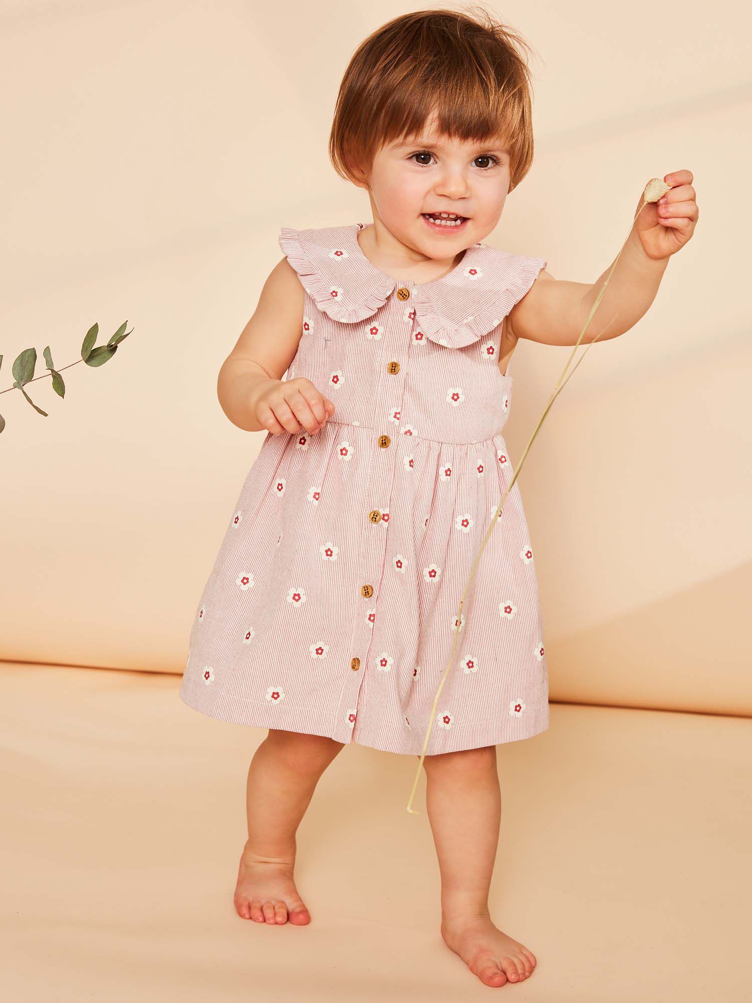Robe blanche sergent major hot sale